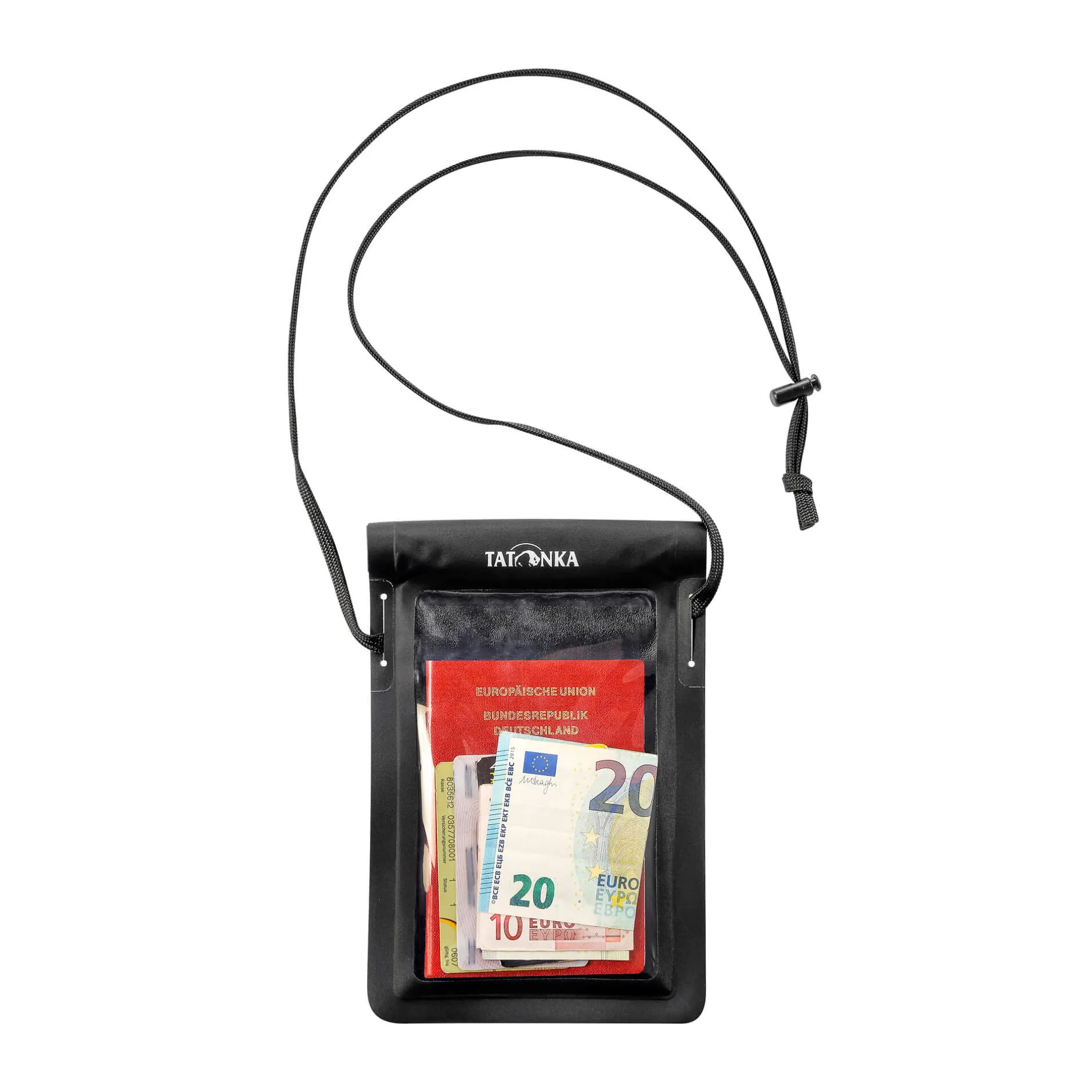 Outlet Tatonka Wasserdichte Handyhülle - WP Neck Pouch -