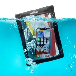 Discount Tatonka Wasserdichte Tablet-Hülle - WP Dry Bag A5 -