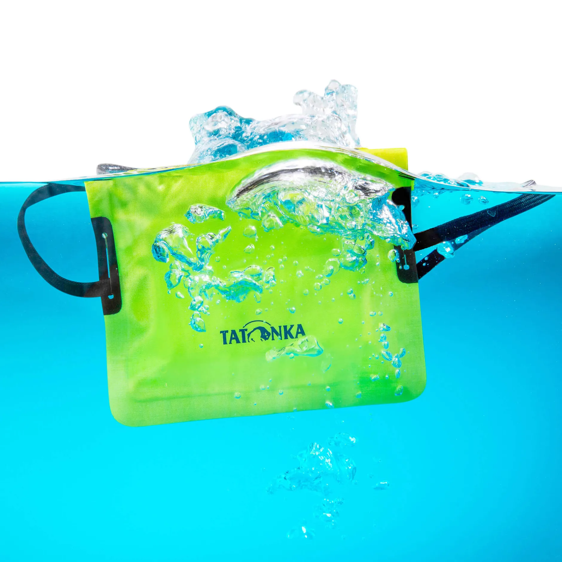 Online Tatonka Wasserdichter Brustbeutel - WP ID Pocket -