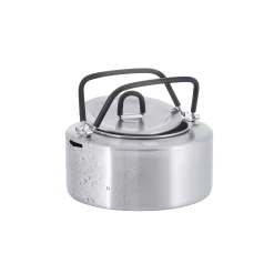 Tatonka Wasserkessel - H2O Pot 1,0l - ohne-farbbezeichnung