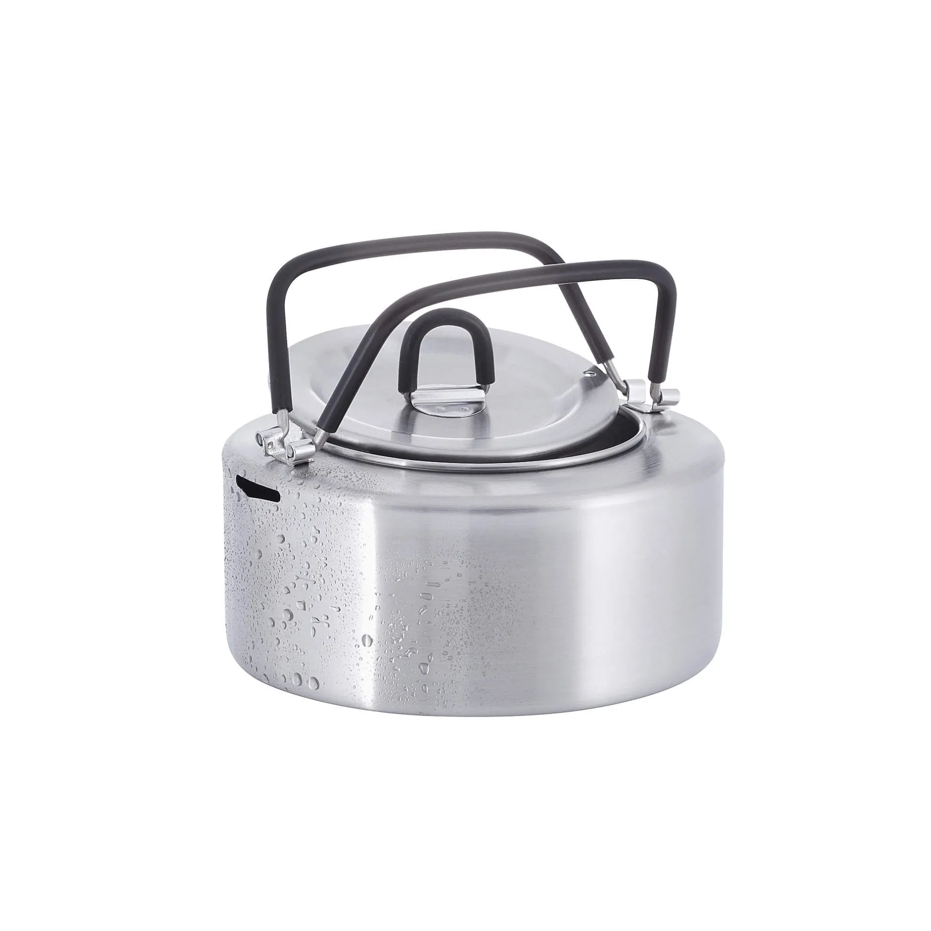 Tatonka Wasserkessel - H2O Pot 1,0l - ohne-farbbezeichnung