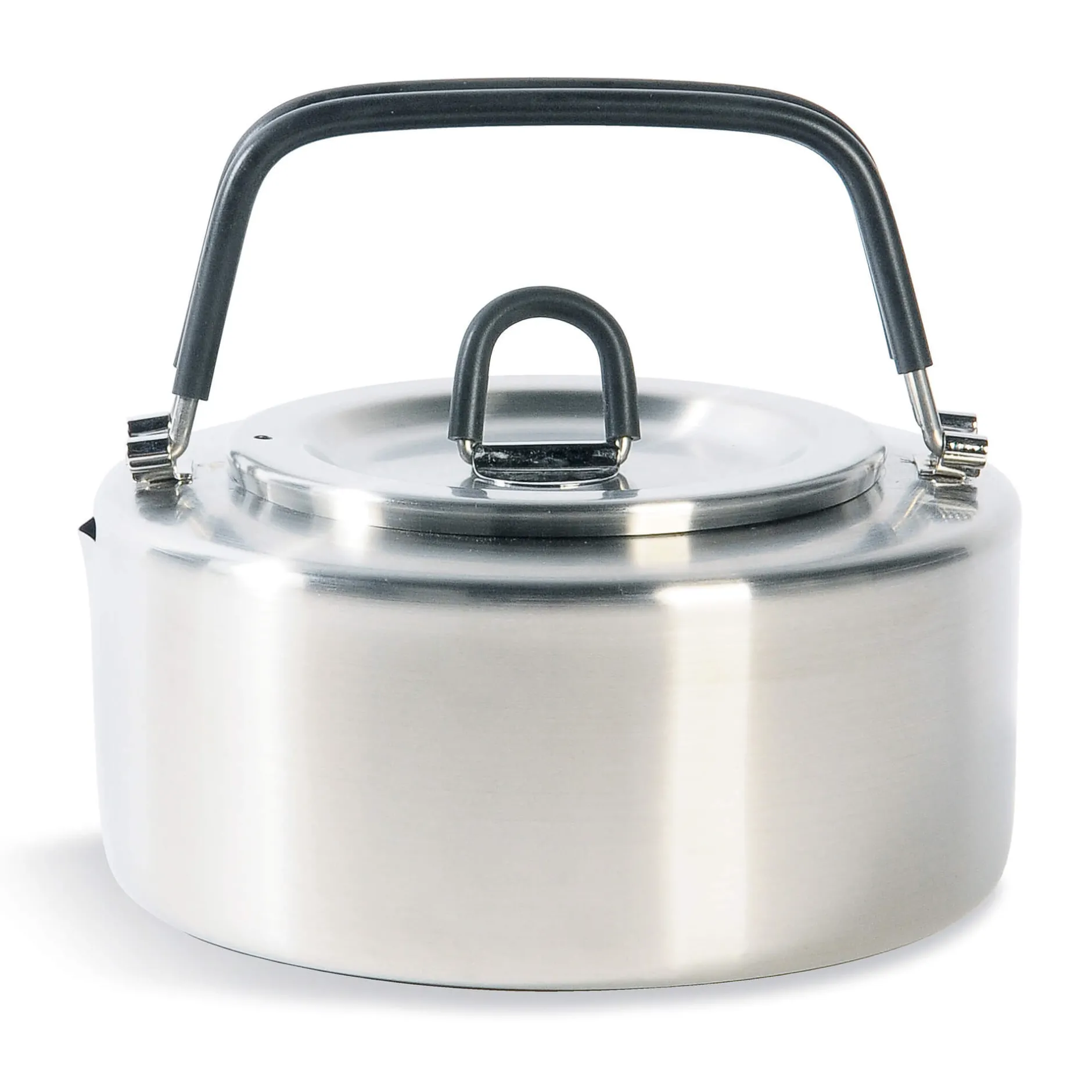 Tatonka Wasserkessel - H2O Pot 1,0l - ohne-farbbezeichnung