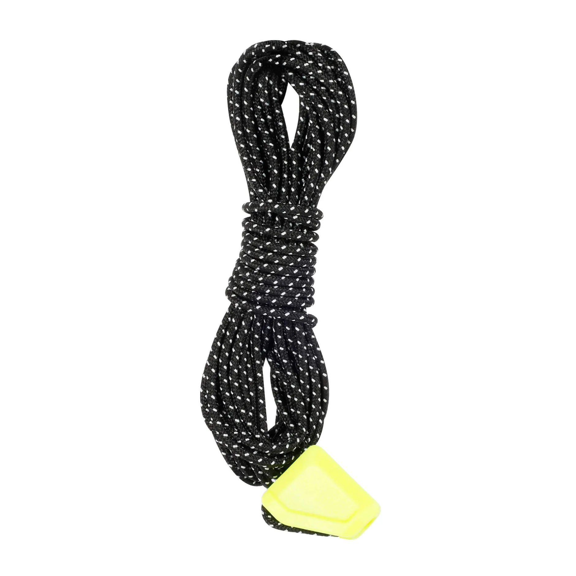 Best Tatonka Zelt-Abspannleinen (4 Stück) - Storm Line 2mm 4 x 4m - black