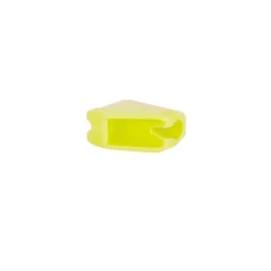 Outlet Tatonka Zelt-Dreilochspanner - Tent Fastener 10pcs - yellow