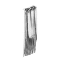 Sale Tatonka Zeltheringe - Zelthering 19cm 10pcs - ohne-farbbezeichnung