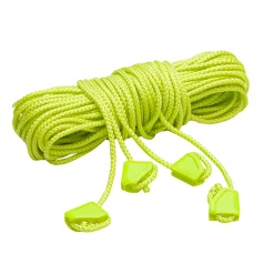 Clearance Tatonka Zeltschnur - Abspannleine 4x4m - ohne-farbbezeichnung