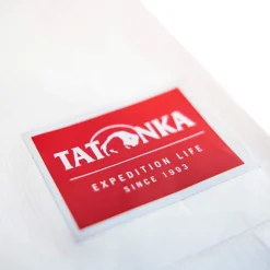 Clearance Tatonka Zeltunterlage - Floorsheet Tyvek II 150 x 220cm - white