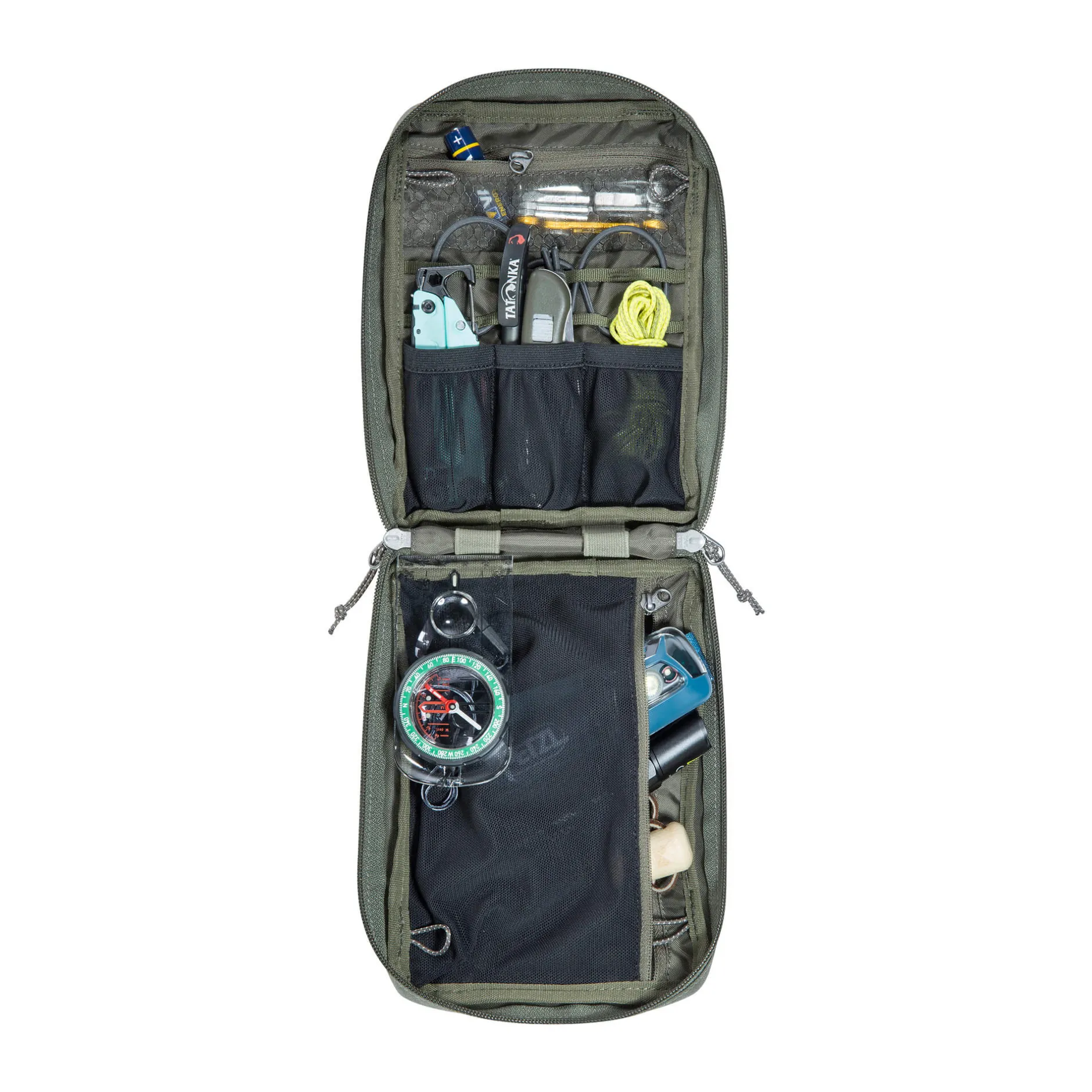 Tatonka Zubehörtasche - Universal Pouch 20 x 14 -