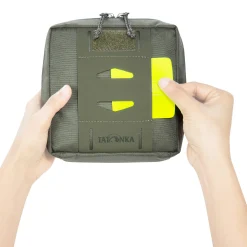 Outlet Tatonka Zubehörtasche - Universal Pouch 14 x 14 -