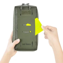 Discount Tatonka Zuberhörtasche - Universal Pouch 20 x 10 -