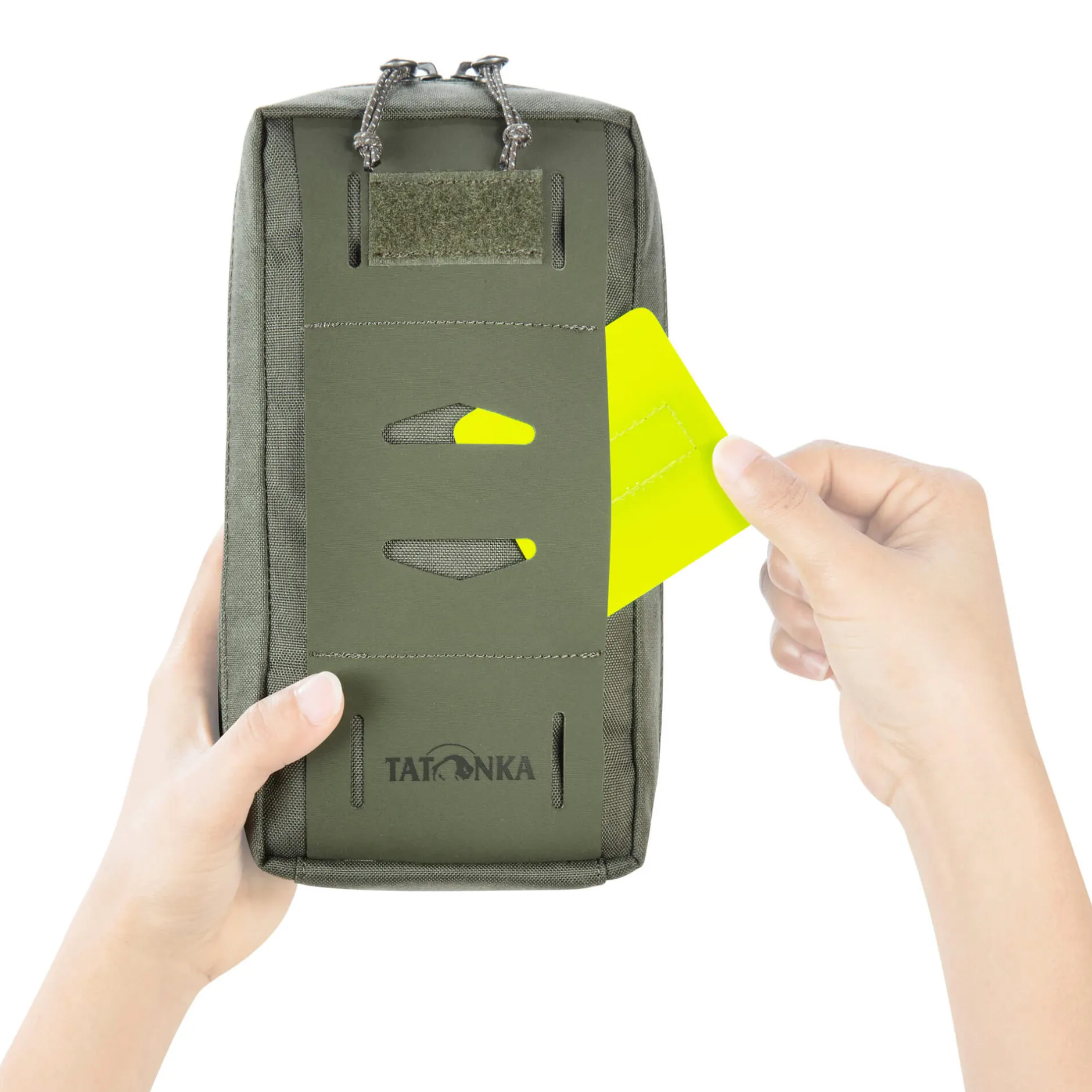 Discount Tatonka Zuberhörtasche - Universal Pouch 20 x 10 -
