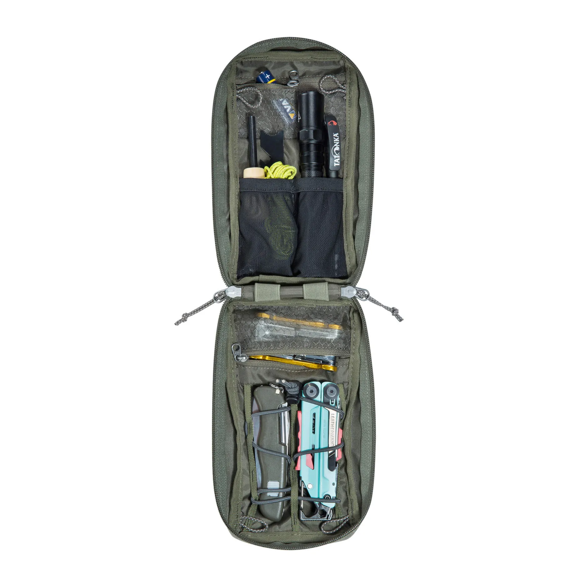 Discount Tatonka Zuberhörtasche - Universal Pouch 20 x 10 -